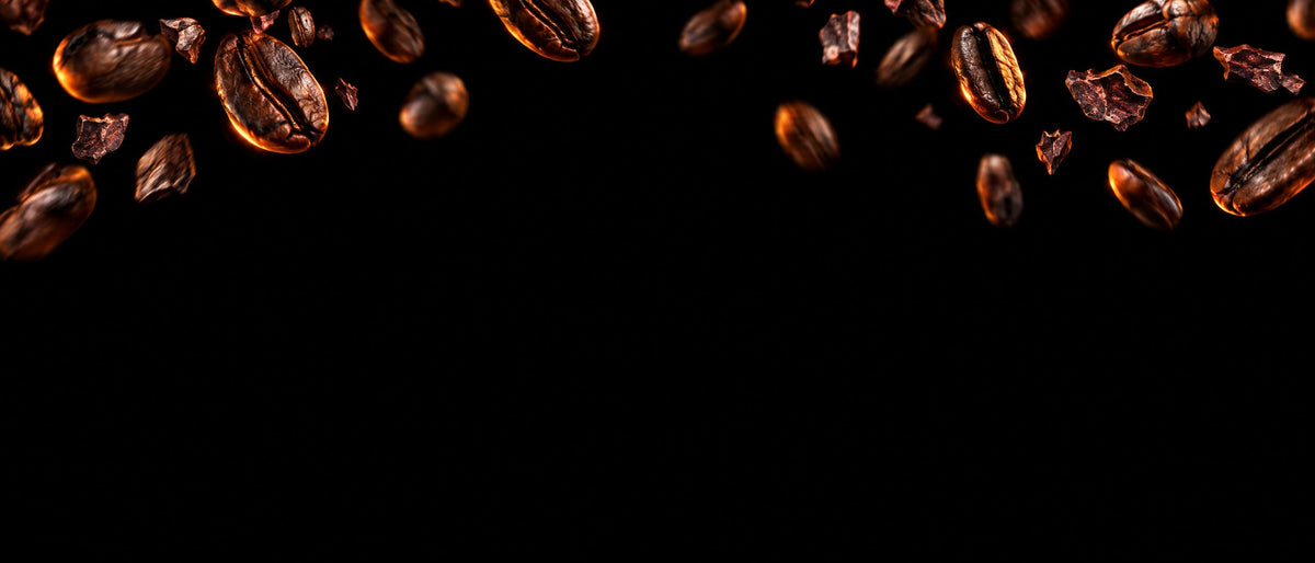 Testo Coffee
