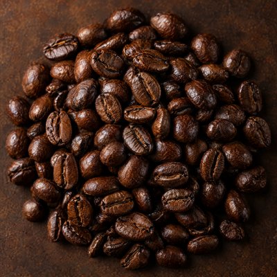 Testo Coffee