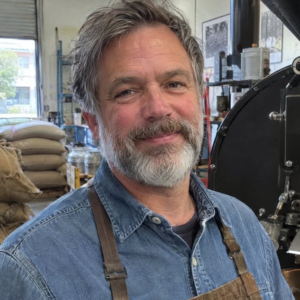 Paul Weston