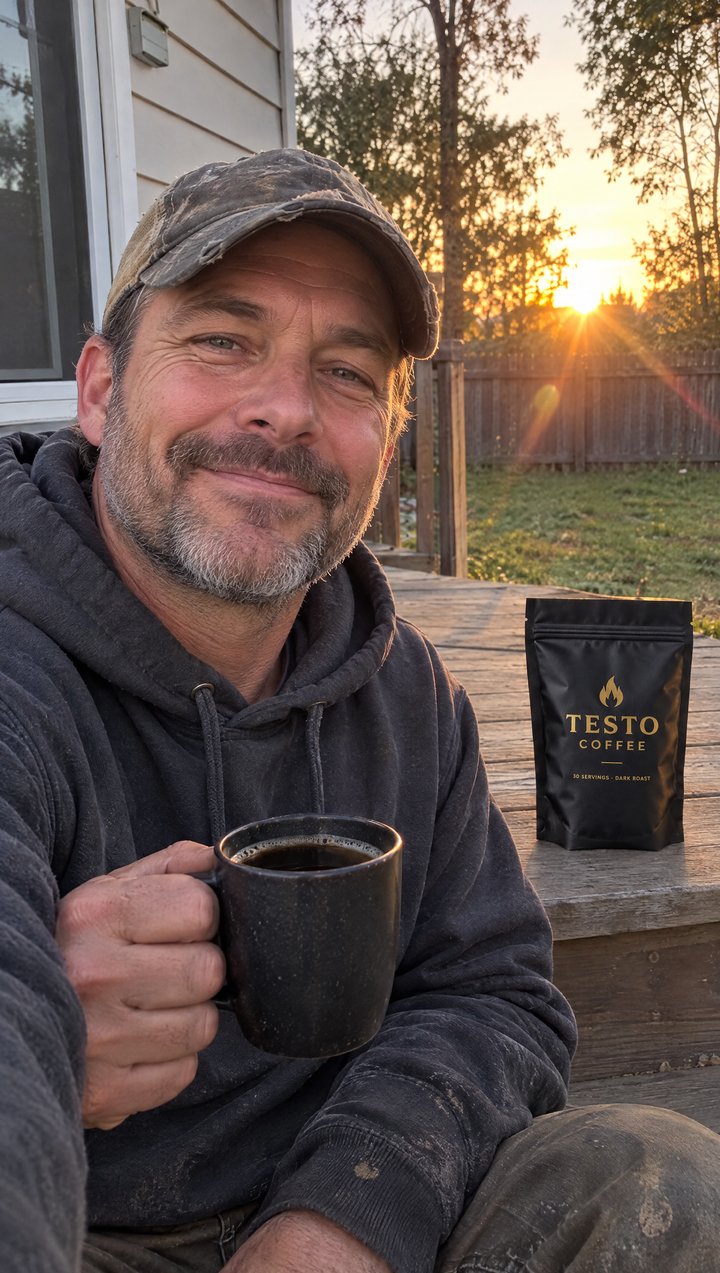 Testo Coffee customer clip: results
