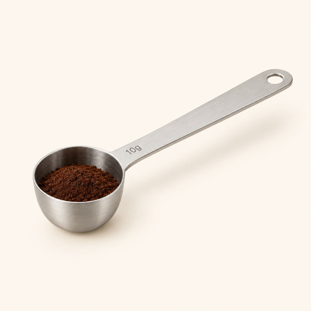 Testo Coffee testo-gift-scoop
